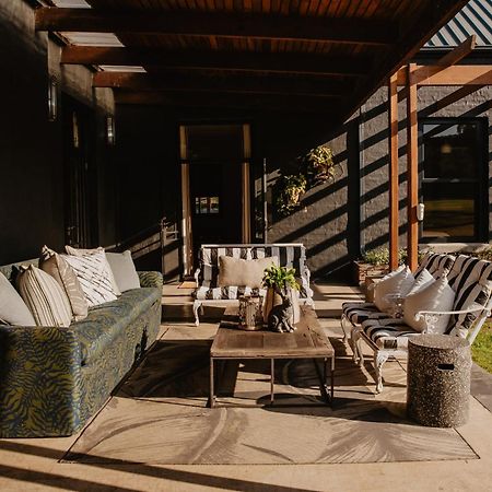 Rockwood Karkloof Forest Lodge & Mountain Cabin Karkloof Nature Reserve Bagian luar foto