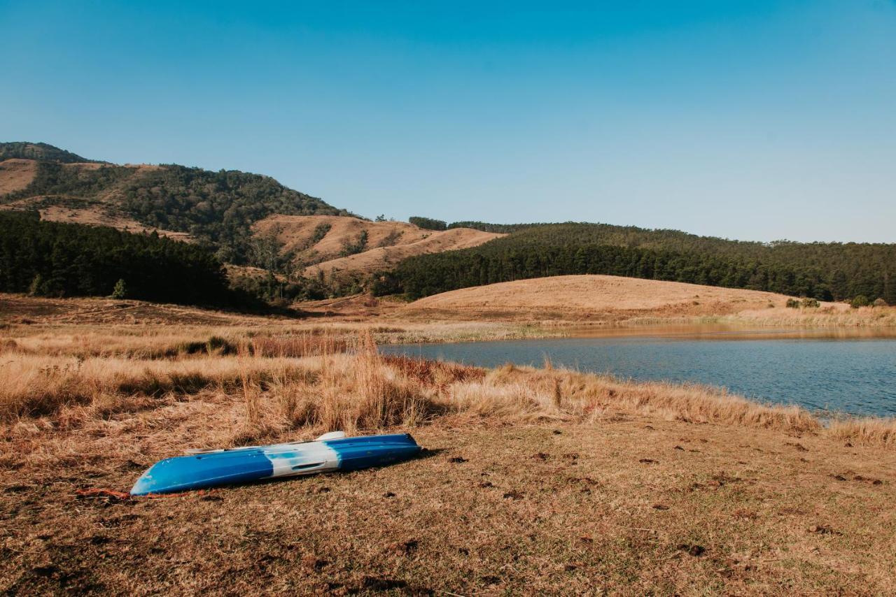 Rockwood Karkloof Forest Lodge & Mountain Cabin Karkloof Nature Reserve Bagian luar foto