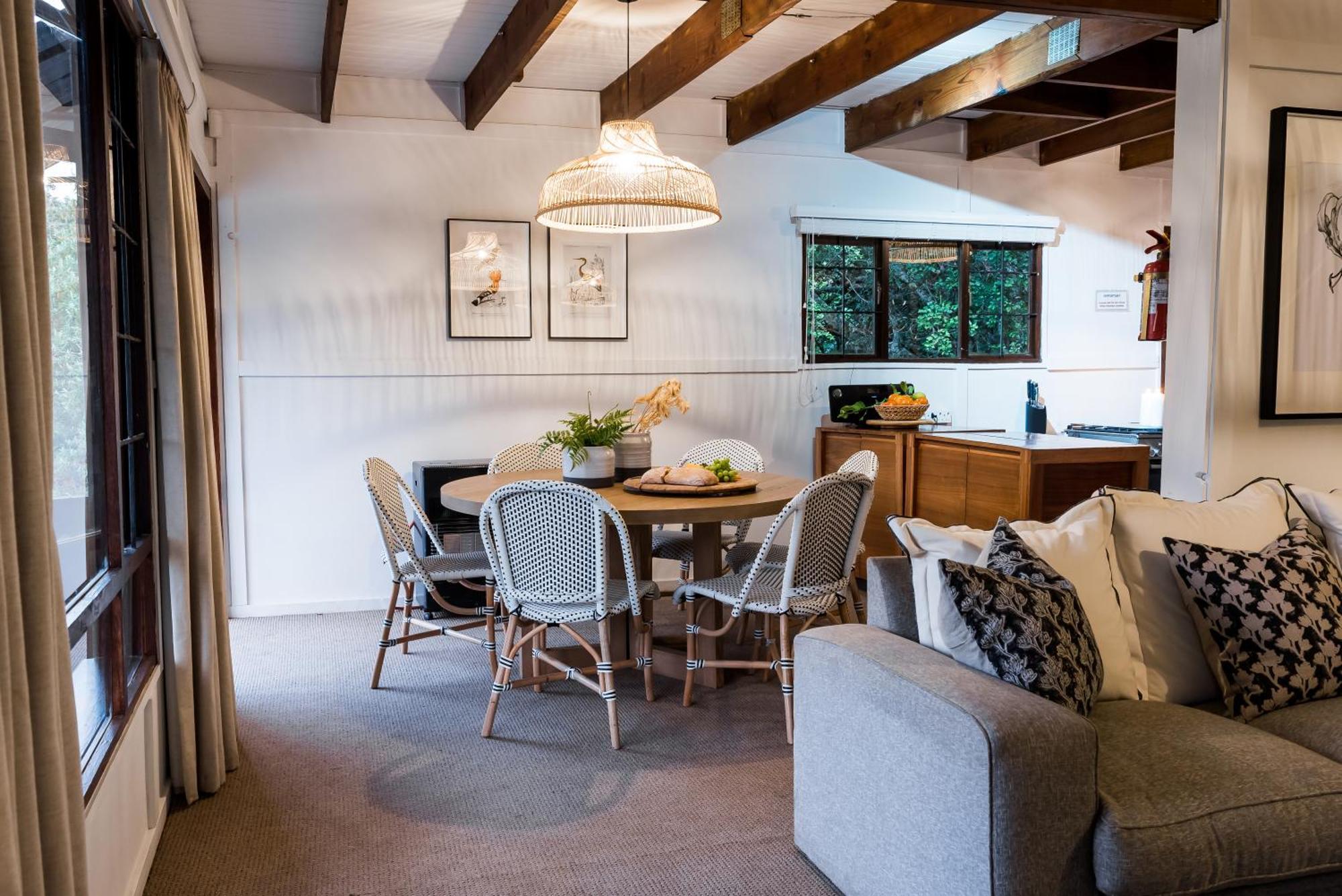 Rockwood Karkloof Forest Lodge & Mountain Cabin Karkloof Nature Reserve Bagian luar foto