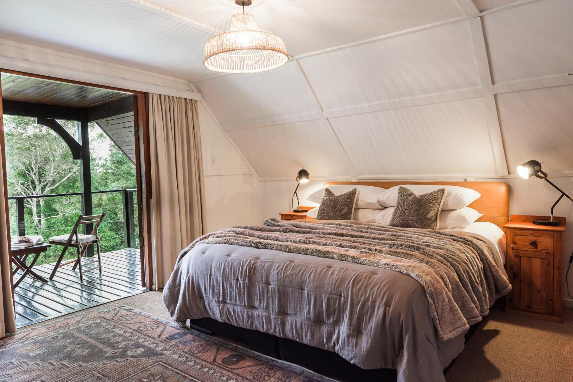 Rockwood Karkloof Forest Lodge & Mountain Cabin Karkloof Nature Reserve Bagian luar foto