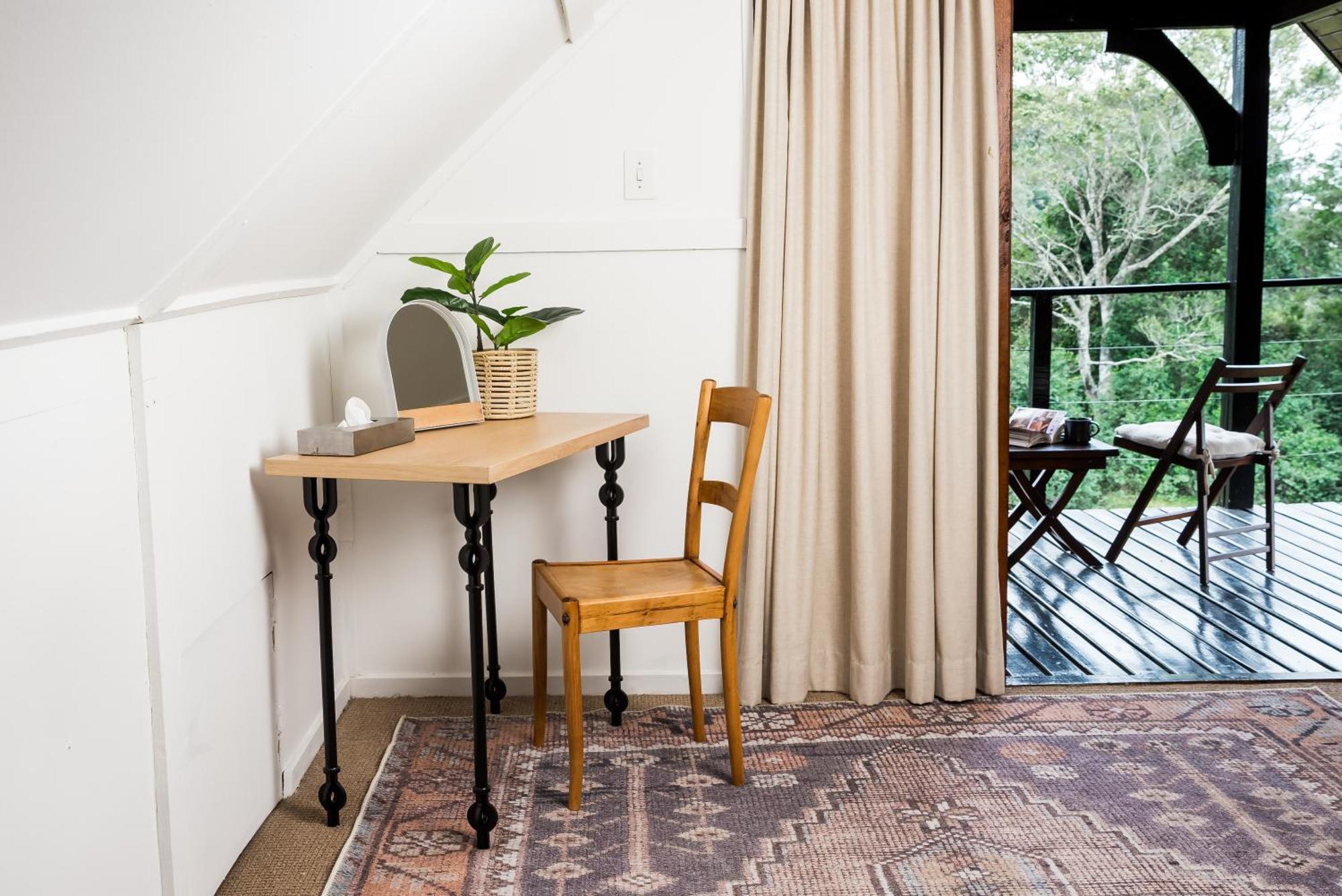 Rockwood Karkloof Forest Lodge & Mountain Cabin Karkloof Nature Reserve Bagian luar foto