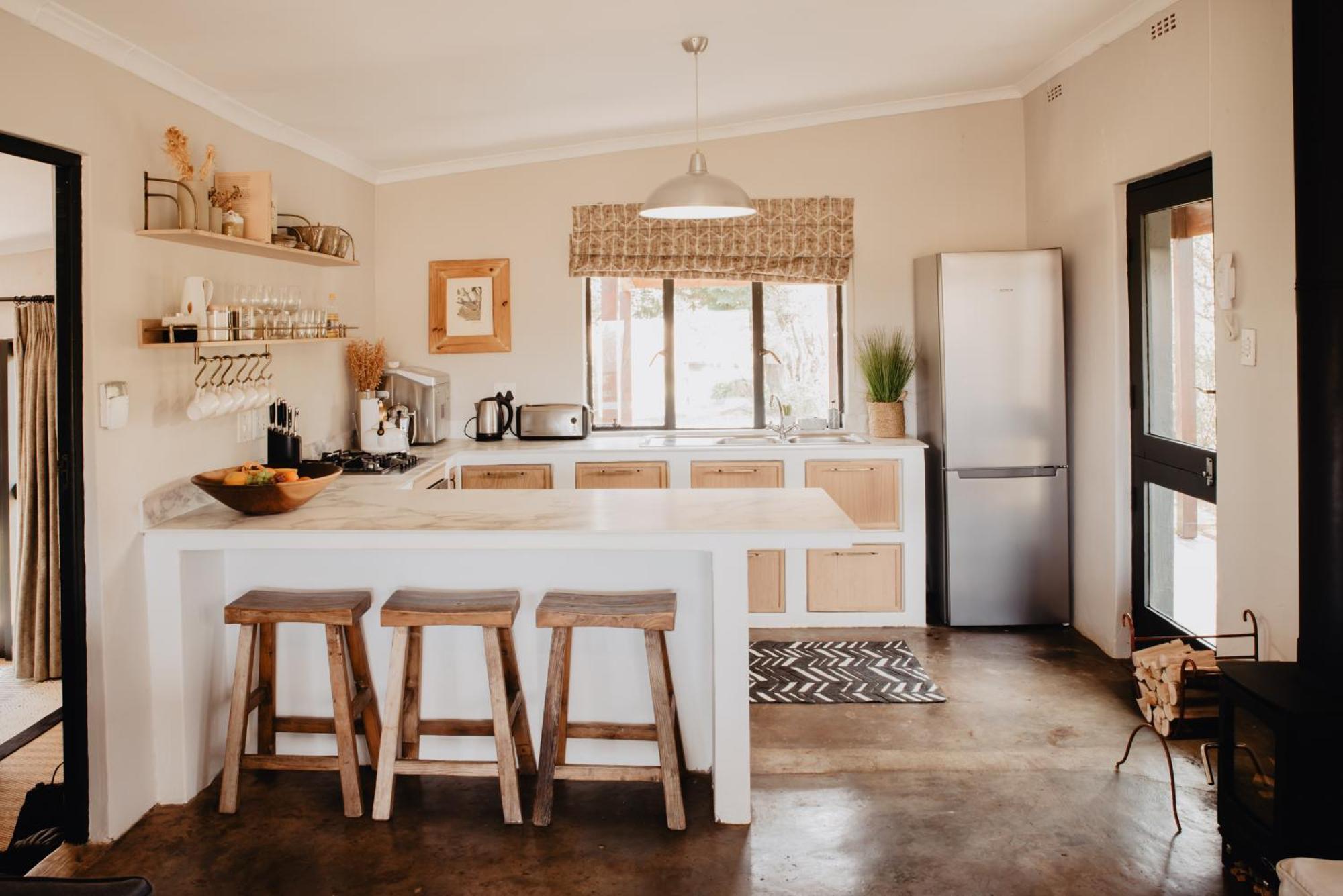 Rockwood Karkloof Forest Lodge & Mountain Cabin Karkloof Nature Reserve Bagian luar foto