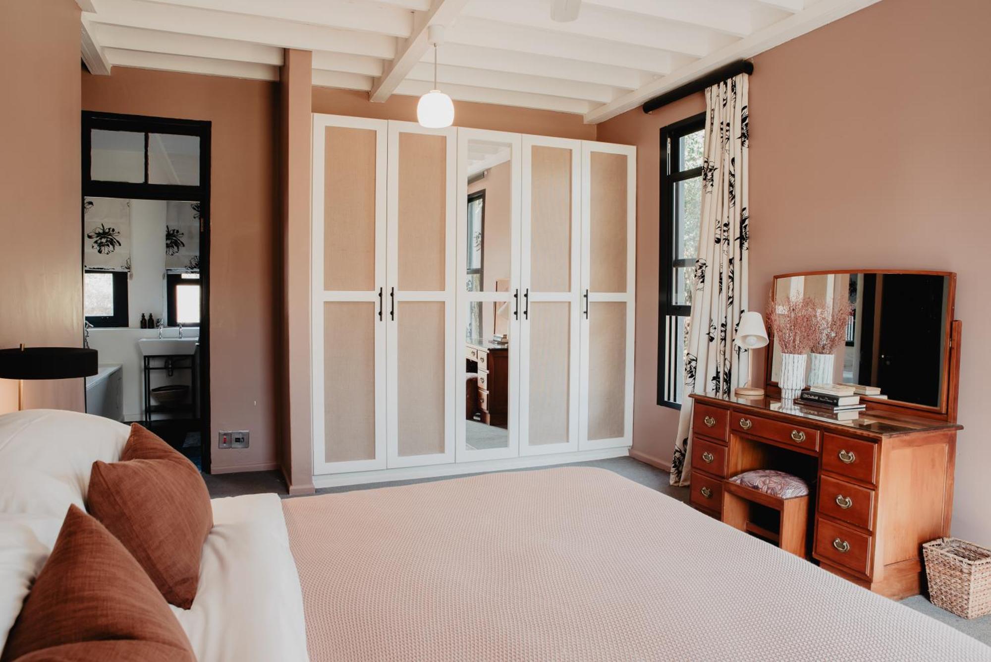 Rockwood Karkloof Forest Lodge & Mountain Cabin Karkloof Nature Reserve Bagian luar foto