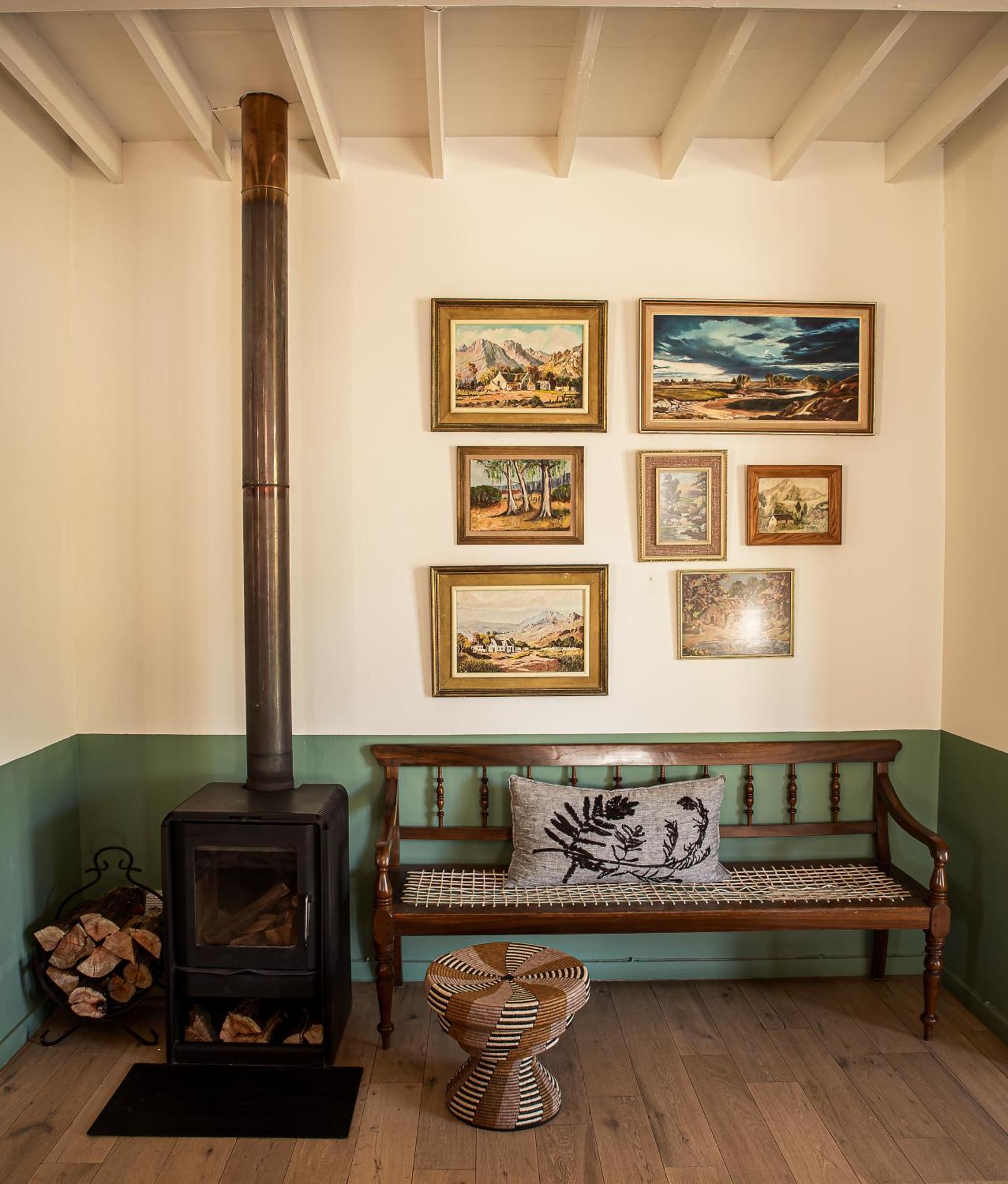 Rockwood Karkloof Forest Lodge & Mountain Cabin Karkloof Nature Reserve Bagian luar foto