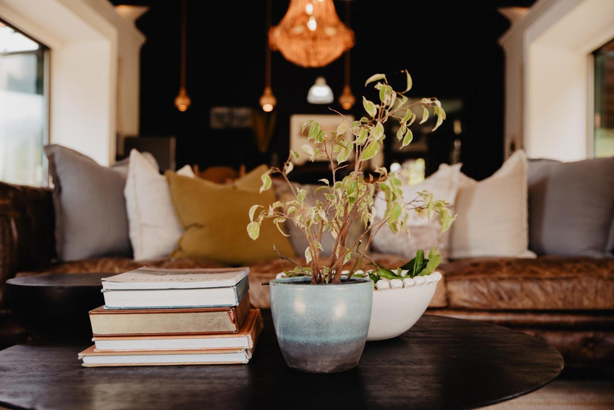 Rockwood Karkloof Forest Lodge & Mountain Cabin Karkloof Nature Reserve Bagian luar foto