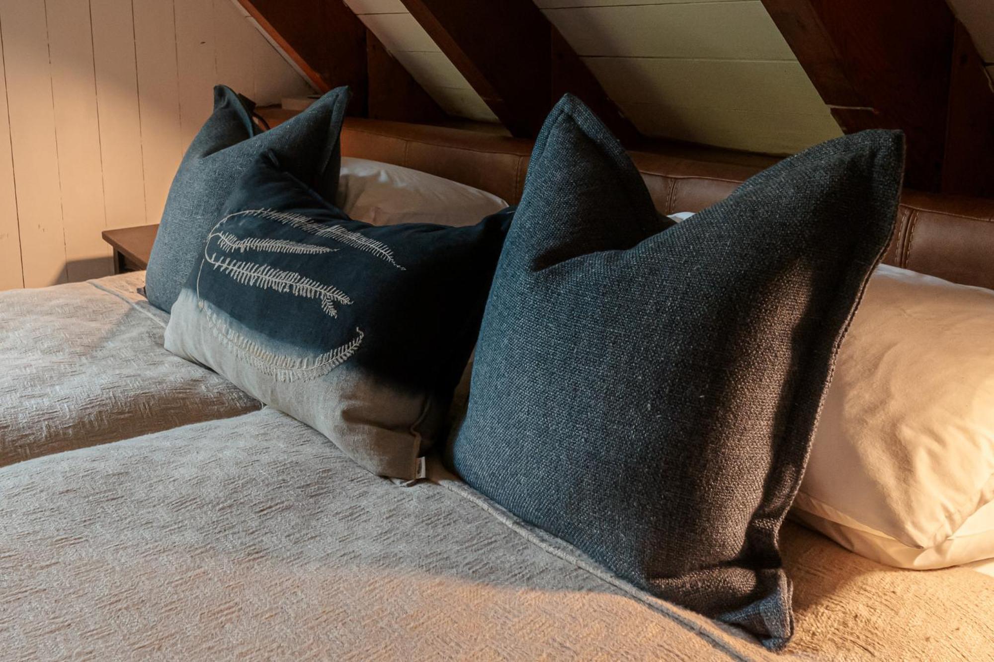 Rockwood Karkloof Forest Lodge & Mountain Cabin Karkloof Nature Reserve Bagian luar foto
