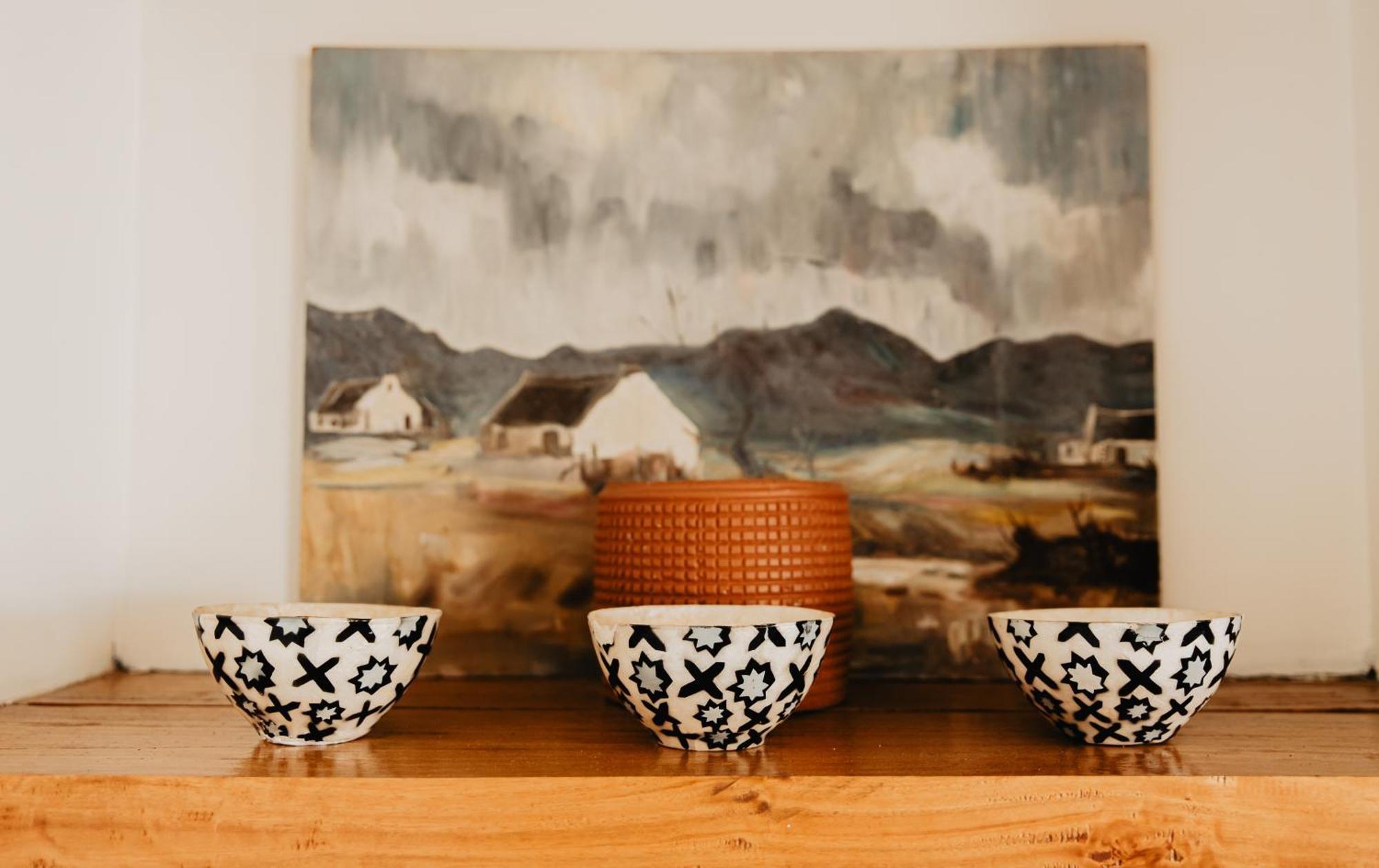 Rockwood Karkloof Forest Lodge & Mountain Cabin Karkloof Nature Reserve Bagian luar foto