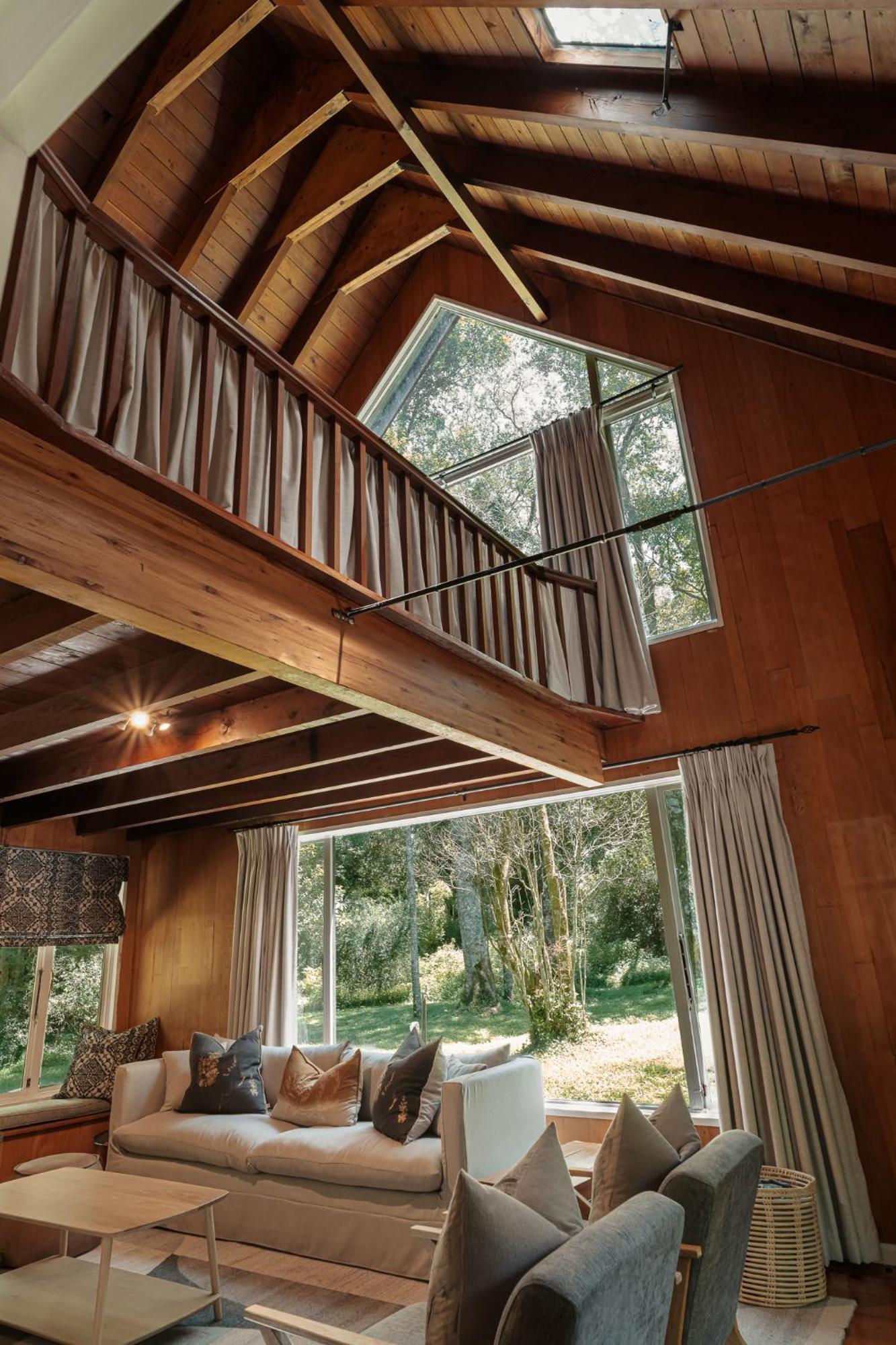 Rockwood Karkloof Forest Lodge & Mountain Cabin Karkloof Nature Reserve Bagian luar foto