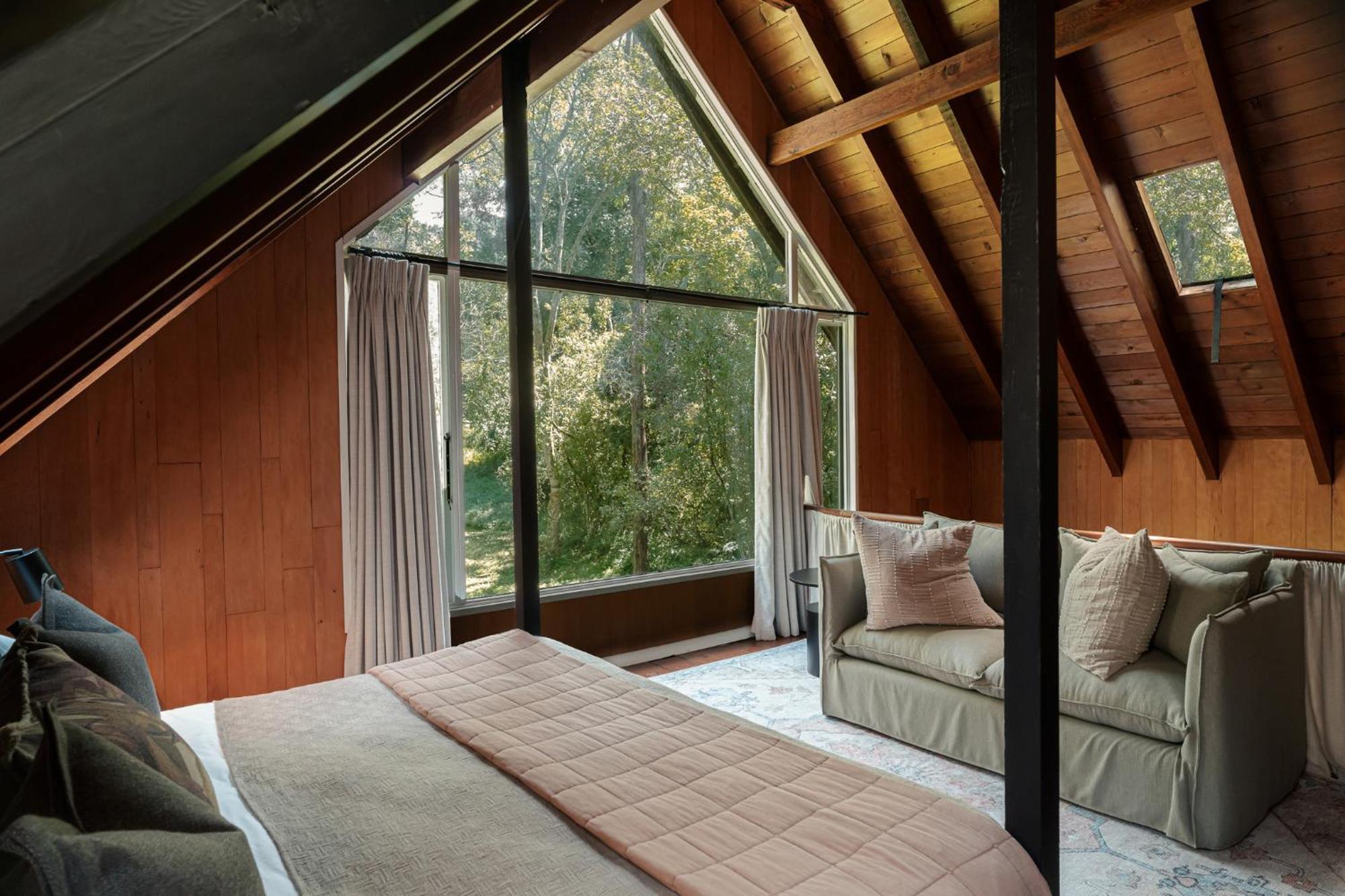 Rockwood Karkloof Forest Lodge & Mountain Cabin Karkloof Nature Reserve Bagian luar foto